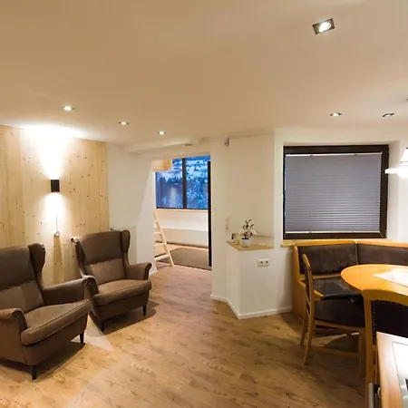 Appartements Oberdorfer Landeck Exterior photo