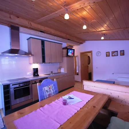 Appartements Oberdorfer Landeck Exterior photo
