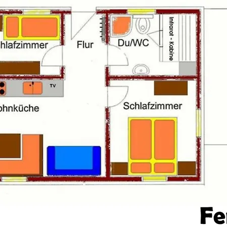 Appartements Oberdorfer Landeck Exterior photo