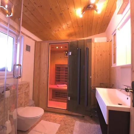 Appartements Oberdorfer Landeck Exterior photo