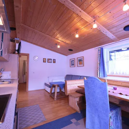 Appartements Oberdorfer Landeck Exterior photo