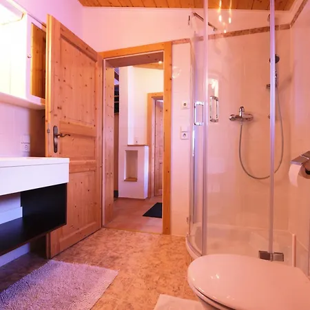 Appartements Oberdorfer Landeck Exterior photo
