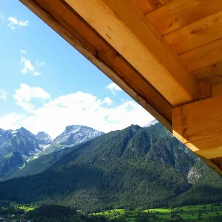 Appartements Oberdorfer Landeck Exterior photo