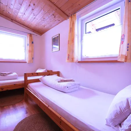 Appartements Oberdorfer Landeck Exterior photo