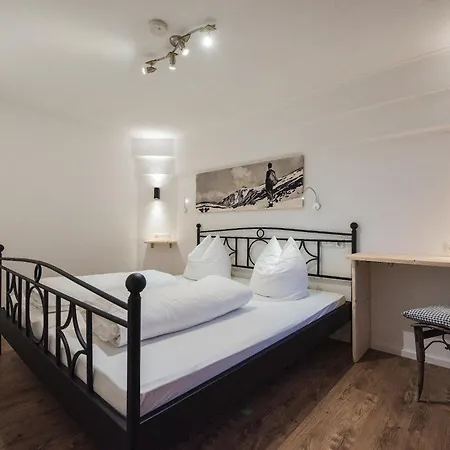 Appartements Oberdorfer Landeck Exterior photo
