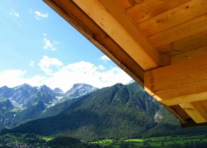 Appartements Oberdorfer