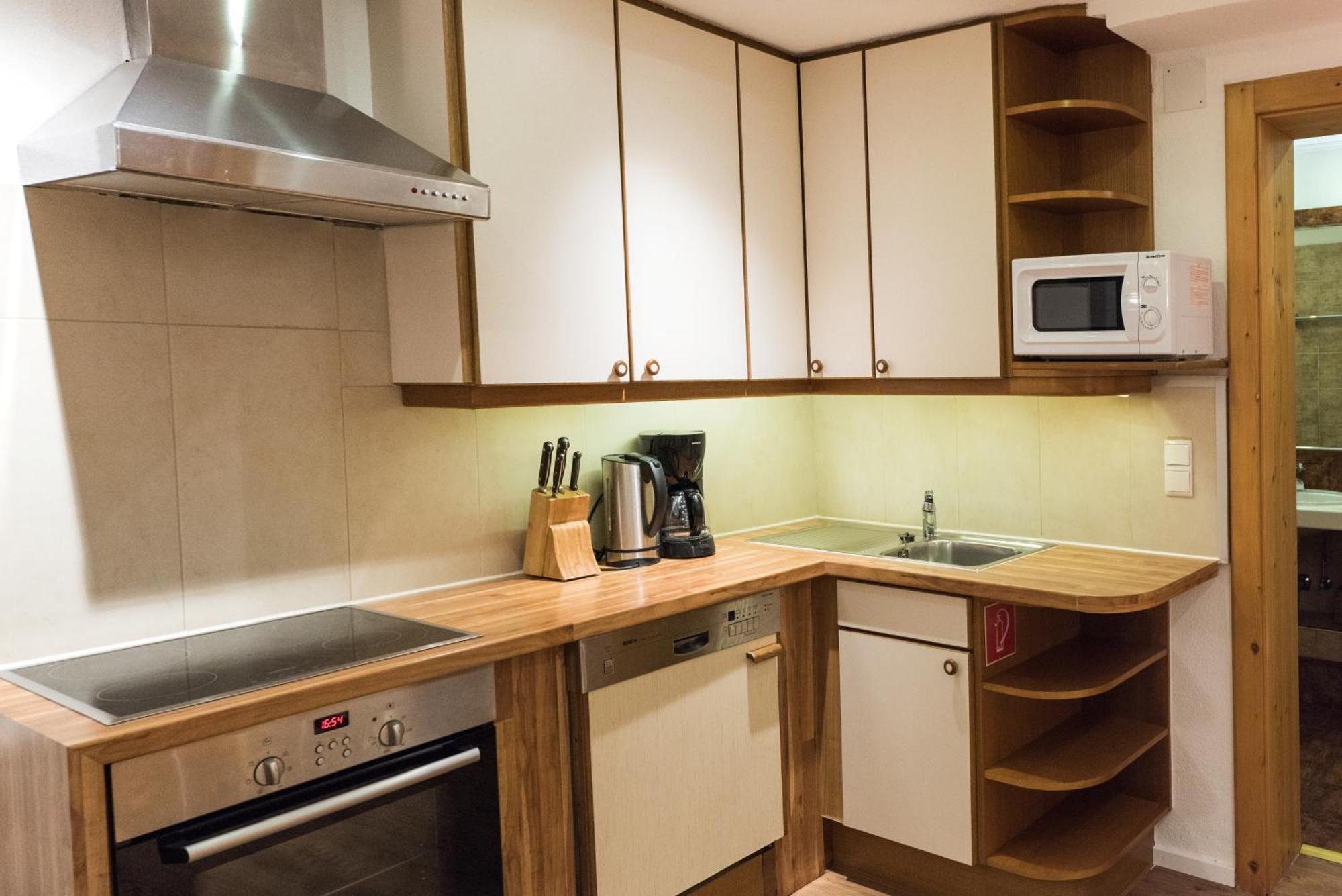 Oberdorfer Apartmán Landeck