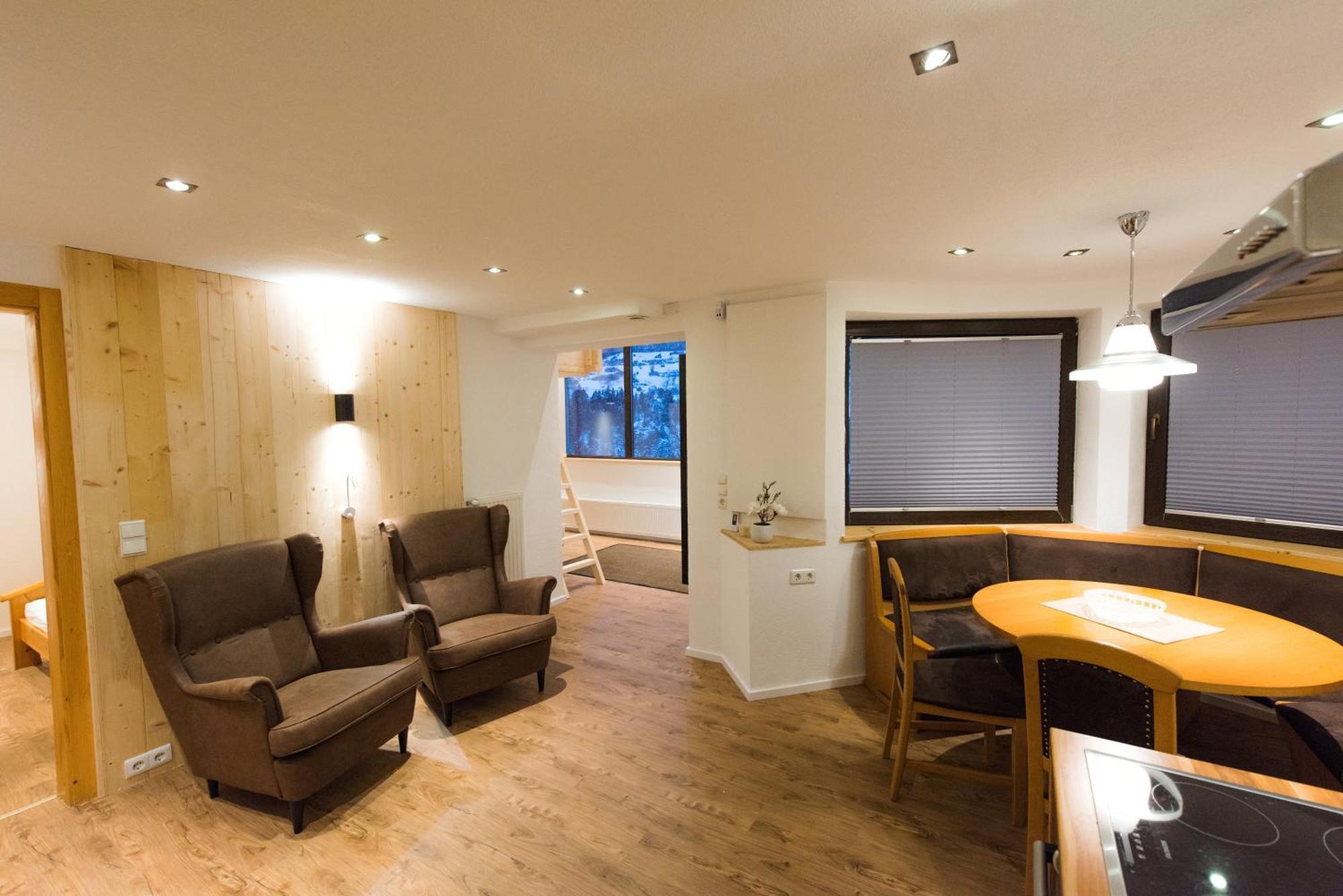 Apartment Oberdorfer